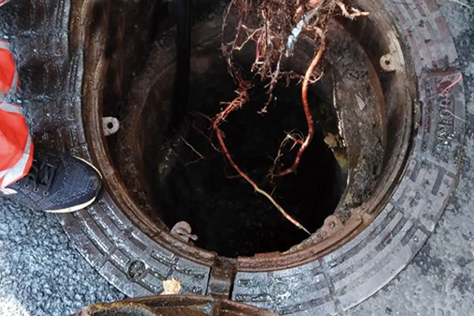 枞阳管道预处理